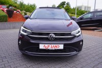 VW Taigo 1.0 TSI DSG