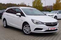 Opel Astra K ST 1.4 Turbo Edition