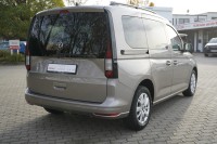 VW Caddy Maxi 2.0 TDI DSG