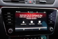Skoda Superb Combi Sportline 1.4 TSI iV DSG