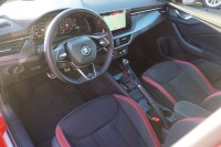 Skoda Scala 1.0 TSI Monte Carlo