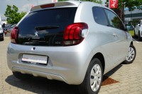 Peugeot 108 1.0 VTi