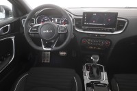 Kia cee'd Sporty Wagon Ceed SW GT-Line 1.5 T-GDI Aut.