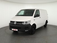 VW T6 2.0 TDI Kasten EcoProfi Anhängerkupplung Bluetooth Einparkhilfe hinten