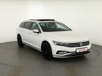 VW Passat Variant 1.5 TSI Elegance