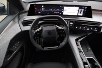 Peugeot 5008 GT 1.2 Hybrid Aut.