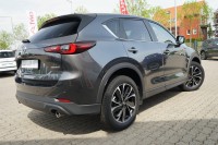 Mazda CX-5 2.0 Exclusive-Line