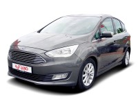 Ford C-Max 2.0 TDCi Aut. Titanium 2-Zonen-Klima Sitzheizung Tempomat