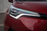 Toyota C-HR 1.8 Hybrid