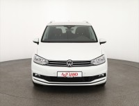 VW Touran 1.5 TSI DSG