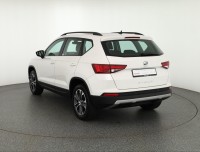 Seat Ateca 1.5 TSI DSG Style