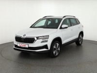 Skoda Karoq 1.5 TSI DSG 2-Zonen-Klima Navi Sitzheizung