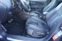 Seat Leon ST 2.0 TSI Cupra 4Drive