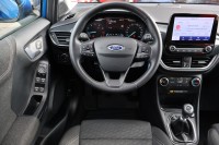 Ford Puma 1.0 EcoBoost Titanium