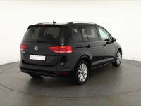 VW Touran 1.5 TSI DSG