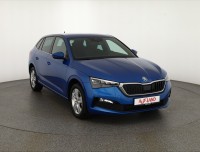 Skoda Scala 1.5 TSI DSG
