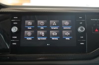 VW Taigo 1.0 TSI