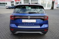 VW T-Cross 1.0 Style