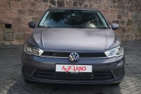 VW Polo 1.0 TSI DSG