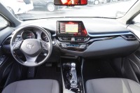 Toyota C-HR 2.0 Hybrid CVT Team D