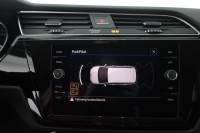VW Touran 1.5 TSI DSG Highline