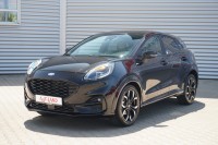 Vorschau: Ford Puma 1.0 EB M. Hybrid ST-Line X S/S