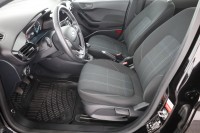 Ford Fiesta 1.1 Trend