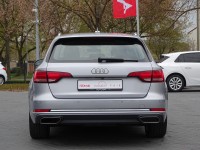 Audi A4 Avant 35 TDI sport S-tronic
