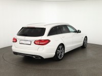 Mercedes-Benz C 350 C350e T Avantgarde