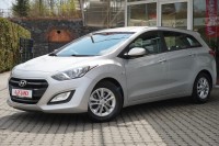 Vorschau: Hyundai i30 Kombi 1.6 GDI