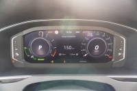 VW Passat Variant GTE