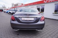 Mercedes-Benz C 180 C180