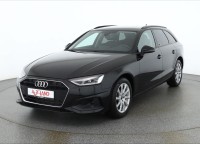 Audi A4 Avant 35 TFSI S-tronic LED Navi Keyless PDC