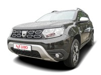 Dacia Duster II 1.2 Comfort Navi Tempomat Sitzheizung