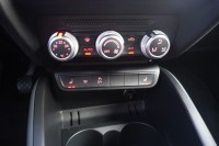 Audi A1 Sportback 1.0 TFSI design