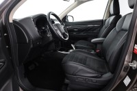 Mitsubishi Outlander 2.4 PHEV 4WD