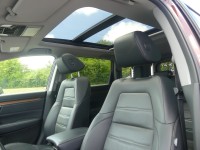 Honda CR-V 2.0 Executive 4WD