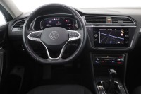 VW Tiguan Allspace 1.5 TSI DSG