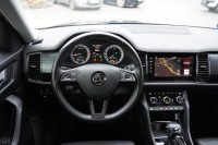 Skoda Kodiaq 2.0 TSI Soleil 4x4