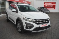Dacia Sandero Stepway III 1.0 TCE Comfort EDC