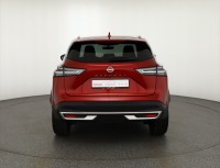 Nissan Qashqai N-Connecta 1.3 Dig-T MHEV Aut.