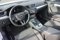 Skoda Superb Combi 2.0 TDI Ambition