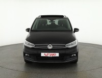 VW Touran 1.4 TSI Sound