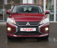 Mitsubishi Space Star 1.2