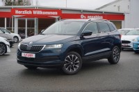 Vorschau: Skoda Karoq 1.0 TSI Drive 125