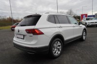 VW Tiguan Allspace 2.0 TDI 4Motion