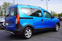 Dacia Dokker 1.2 TCe 115 Stepway