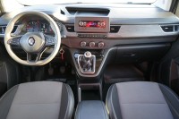 Renault Kangoo 1.3 TCE