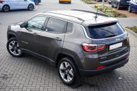 Jeep Compass 1.4 MultiAir Limited 4WD (EURO 6d-TEMP)