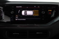 VW Polo 2.0 TSI DSG GTI